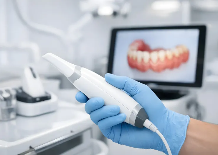 rheinBISS Kieferorthopädie, Dr. Metin Yildiz in Homberg