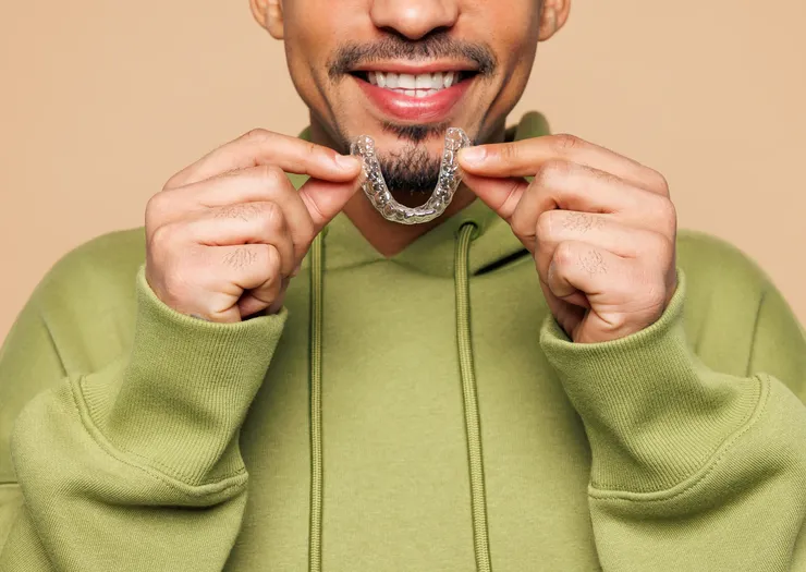 rheinBISS Kieferorthopädie, Dr. Metin Yildiz in Homberg