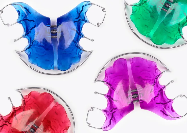 rheinBISS Kieferorthopädie, Dr. Metin Yildiz in Homberg