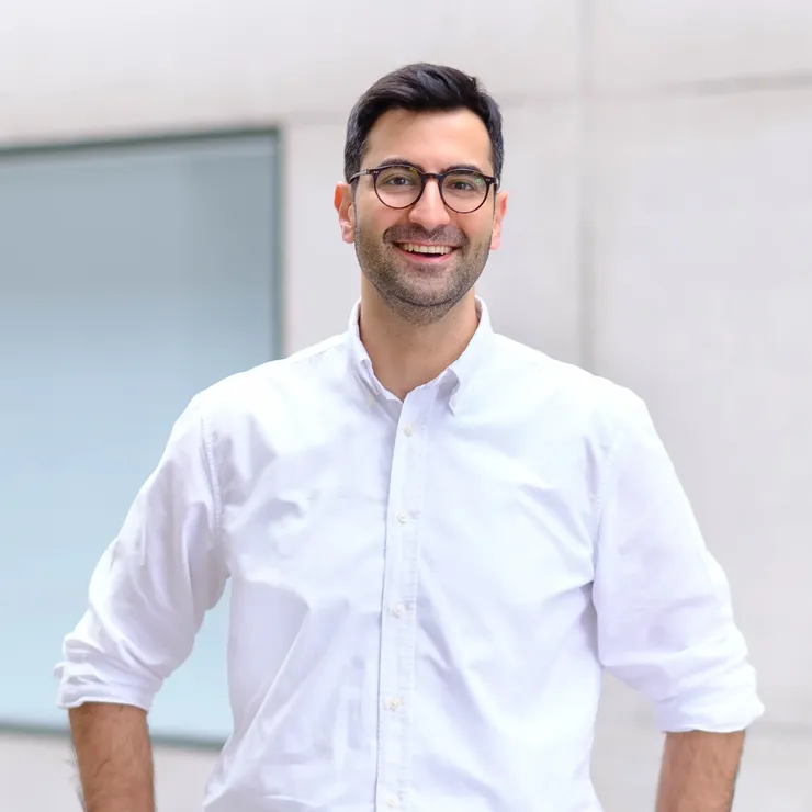 rheinBISS Kieferorthopädie, Dr. Metin Yildiz in Homberg