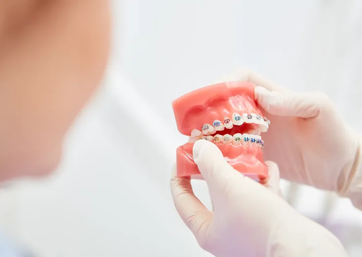 rheinBISS Kieferorthopädie, Dr. Metin Yildiz in Homberg