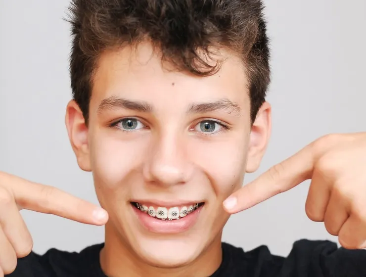 rheinBISS Kieferorthopädie, Dr. Metin Yildiz in Homberg