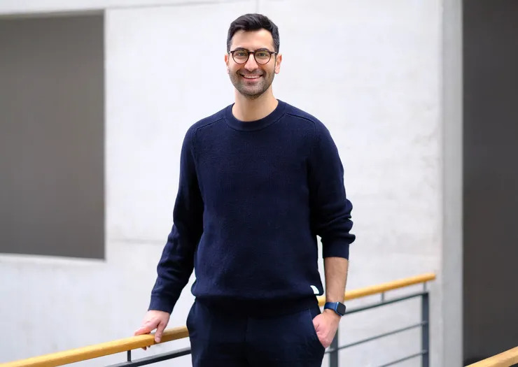 rheinBISS Kieferorthopädie, Dr. Metin Yildiz in Homberg