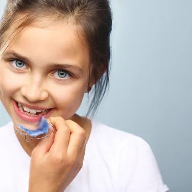 rheinBISS Kieferorthopädie, Dr. Metin Yildiz in Homberg