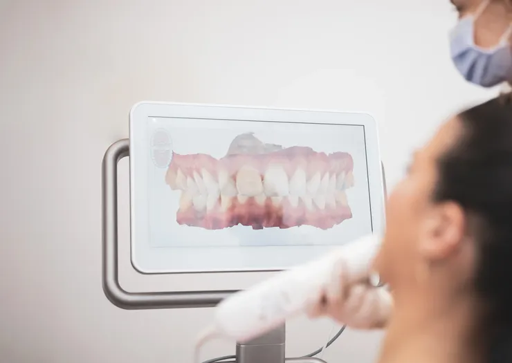 rheinBISS Kieferorthopädie, Dr. Metin Yildiz in Homberg