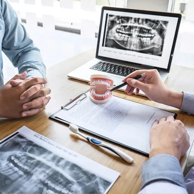 rheinBISS Kieferorthopädie, Dr. Metin Yildiz in Homberg