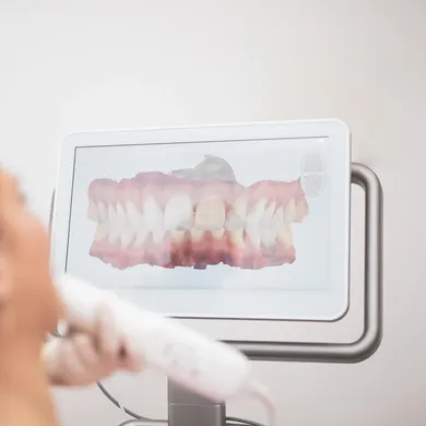 rheinBISS Kieferorthopädie, Dr. Metin Yildiz in Homberg