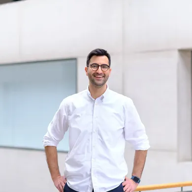 rheinBISS Kieferorthopädie, Dr. Metin Yildiz in Homberg