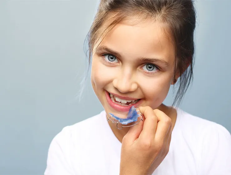 rheinBISS Kieferorthopädie, Dr. Metin Yildiz in Homberg