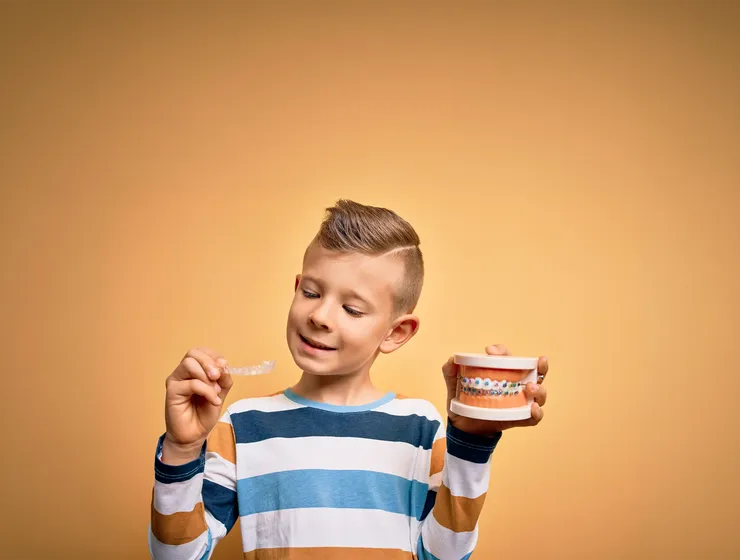 rheinBISS Kieferorthopädie, Dr. Metin Yildiz in Homberg